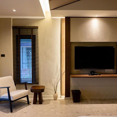 Ayara Villas - Sha Extra Plus Khao Lak Exterior foto