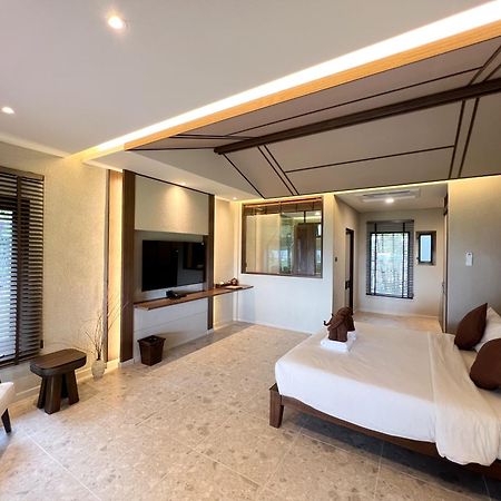 Ayara Villas - Sha Extra Plus Khao Lak Exterior foto