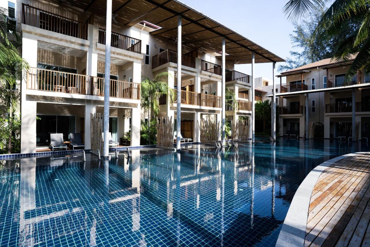 Ayara Villas - Sha Extra Plus Khao Lak Exterior foto
