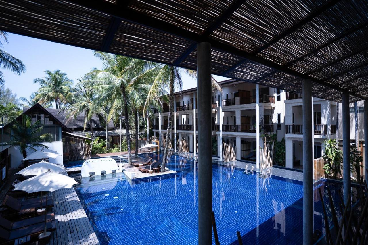 Ayara Villas - Sha Extra Plus Khao Lak Exterior foto