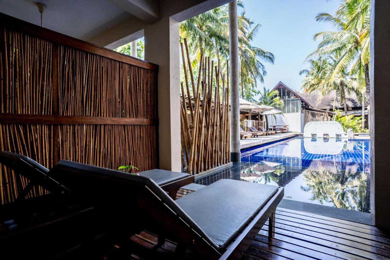 Ayara Villas - Sha Extra Plus Khao Lak Exterior foto