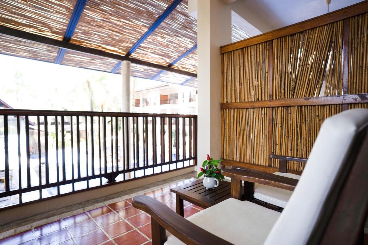 Ayara Villas - Sha Extra Plus Khao Lak Exterior foto