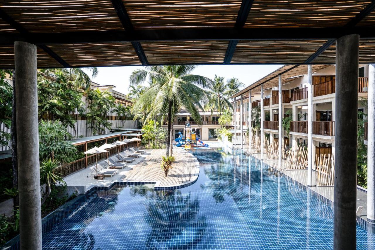 Ayara Villas - Sha Extra Plus Khao Lak Exterior foto
