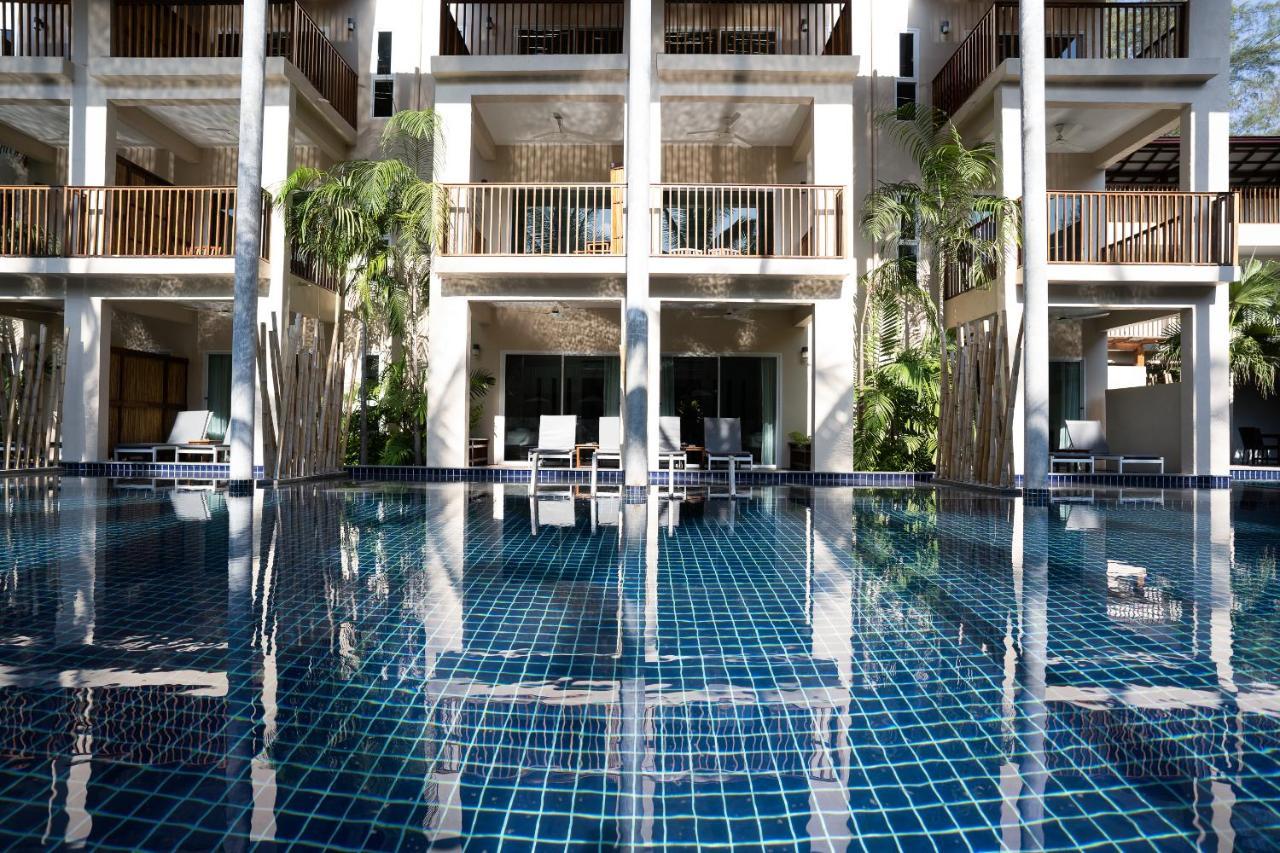 Ayara Villas - Sha Extra Plus Khao Lak Exterior foto