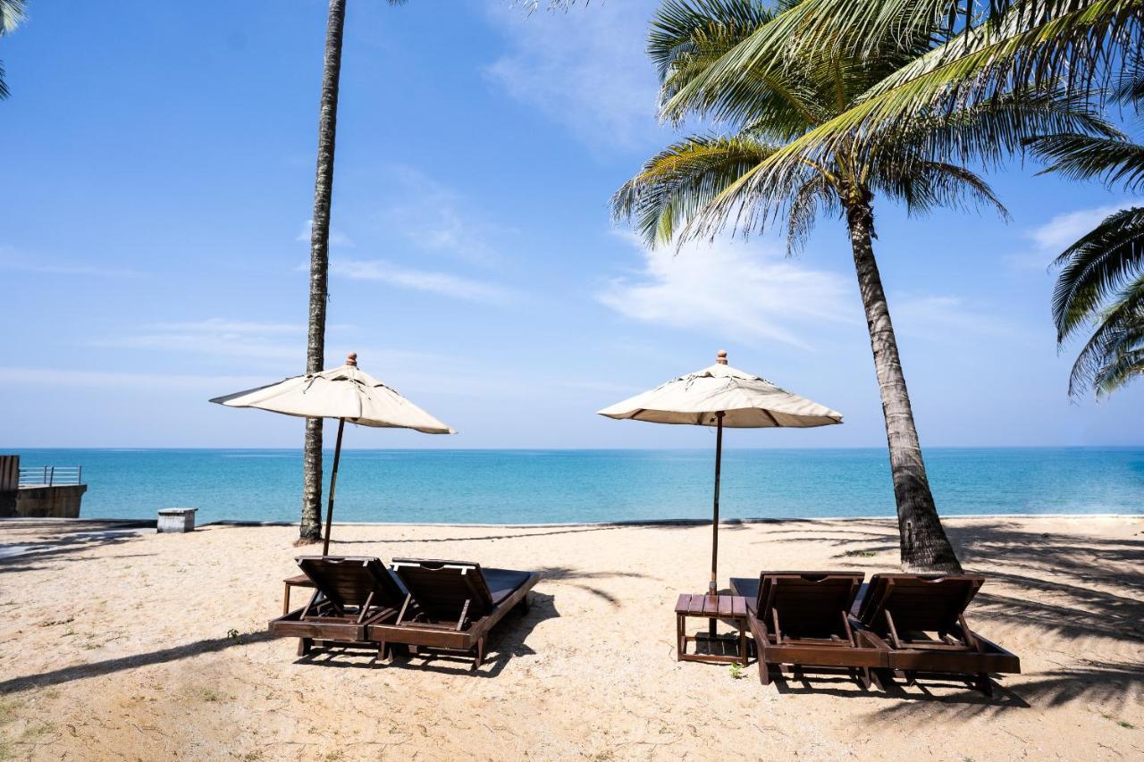 Ayara Villas - Sha Extra Plus Khao Lak Exterior foto