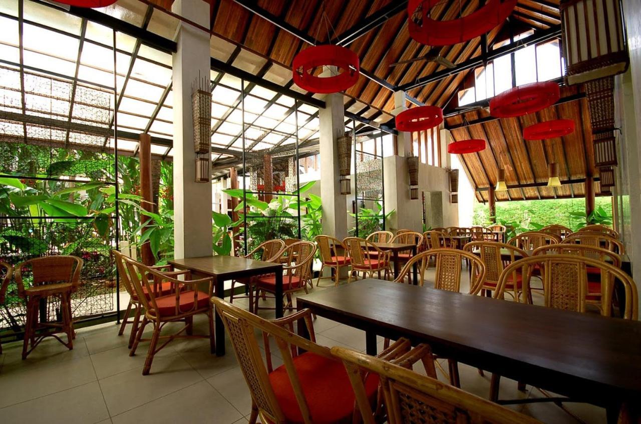 Ayara Villas - Sha Extra Plus Khao Lak Exterior foto