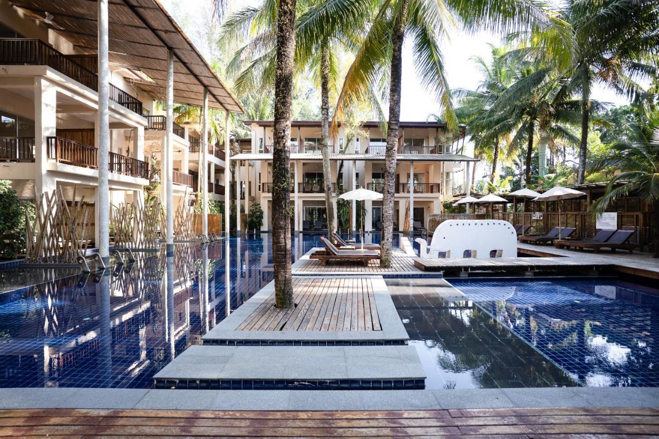Ayara Villas - Sha Extra Plus Khao Lak Exterior foto