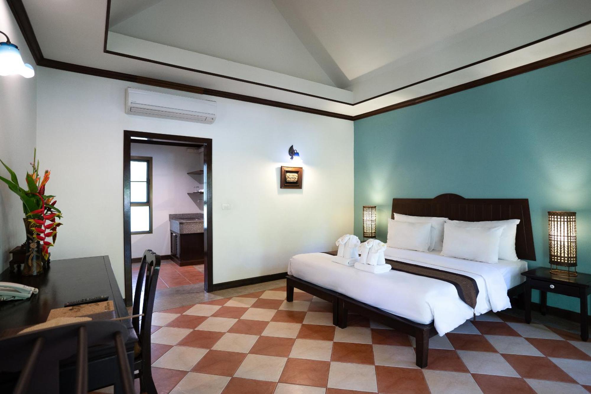 Ayara Villas - Sha Extra Plus Khao Lak Quarto foto