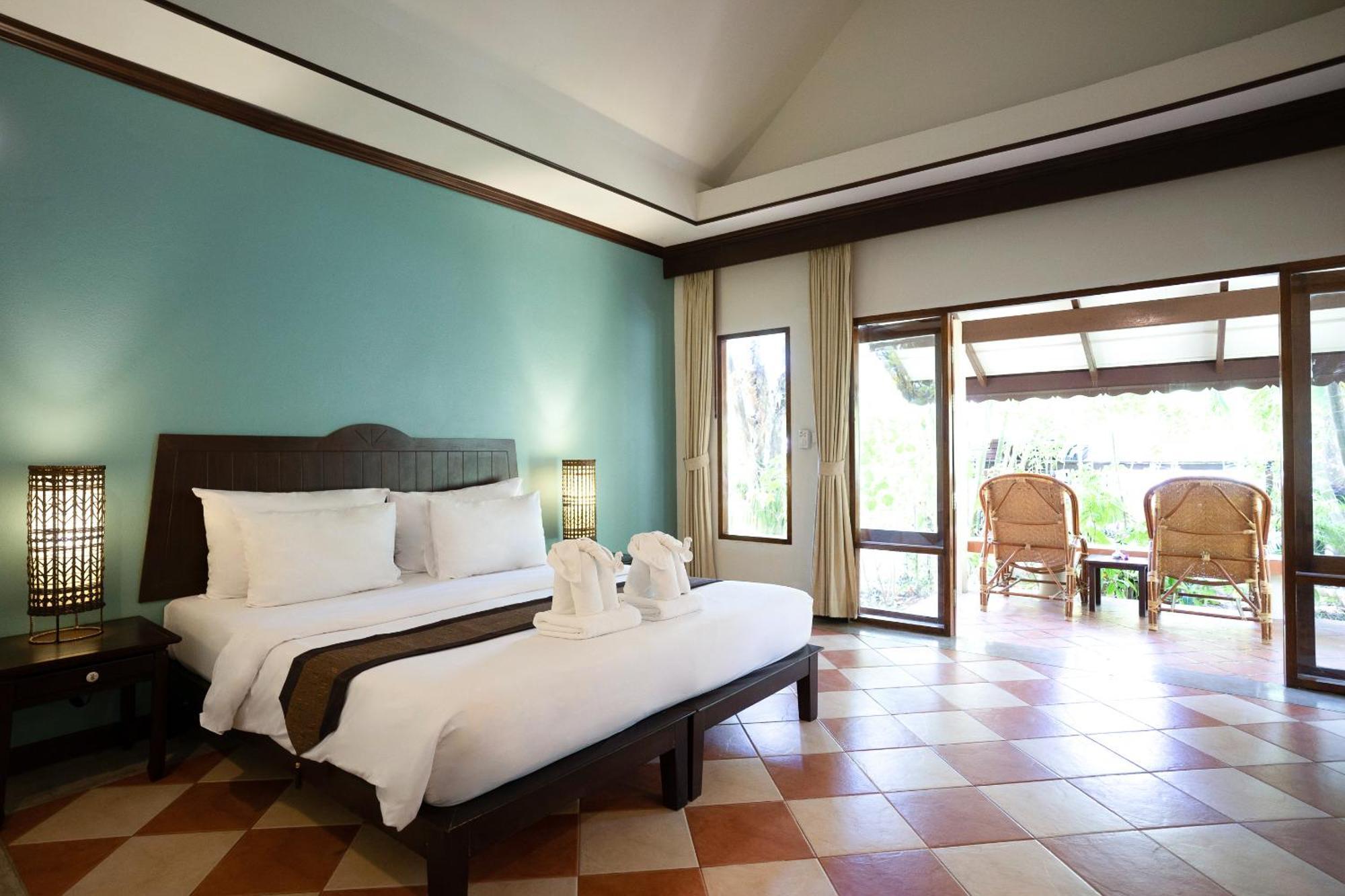 Ayara Villas - Sha Extra Plus Khao Lak Quarto foto