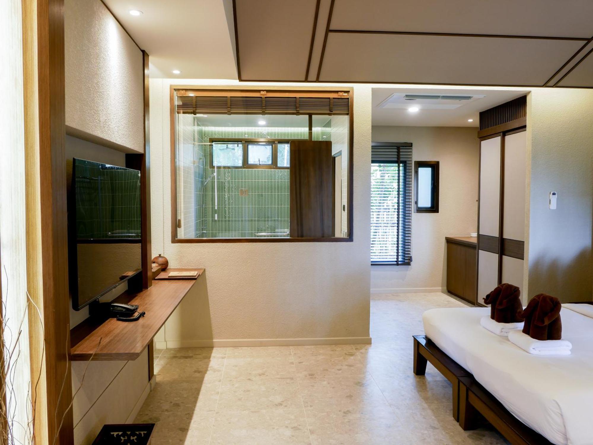 Ayara Villas - Sha Extra Plus Khao Lak Exterior foto