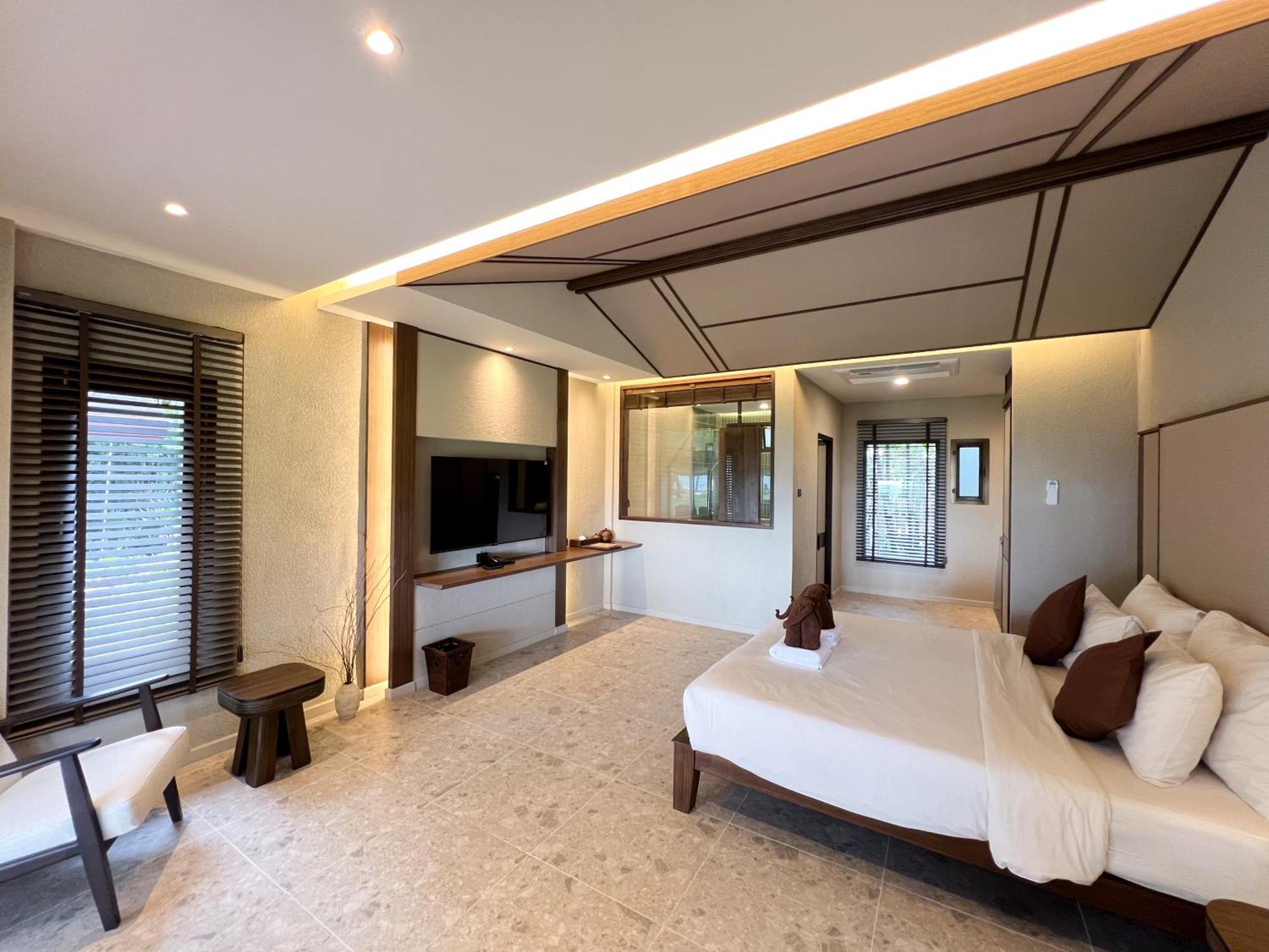Ayara Villas - Sha Extra Plus Khao Lak Exterior foto