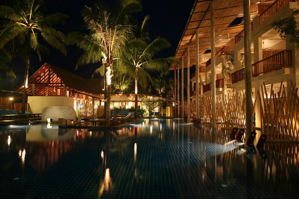 Ayara Villas - Sha Extra Plus Khao Lak Exterior foto