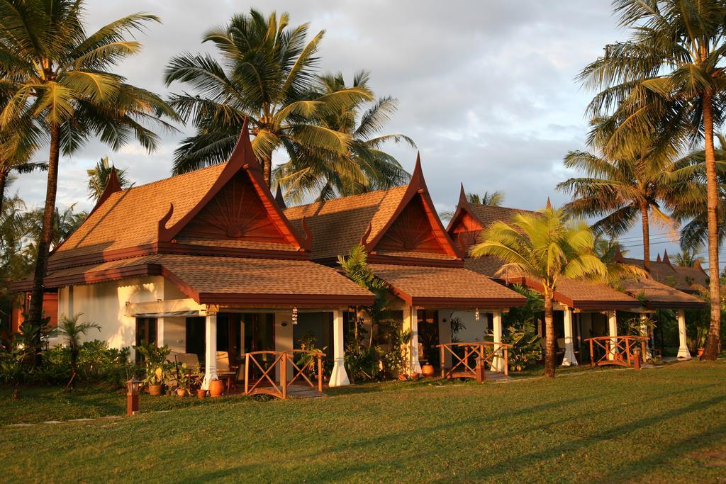 Ayara Villas - Sha Extra Plus Khao Lak Exterior foto