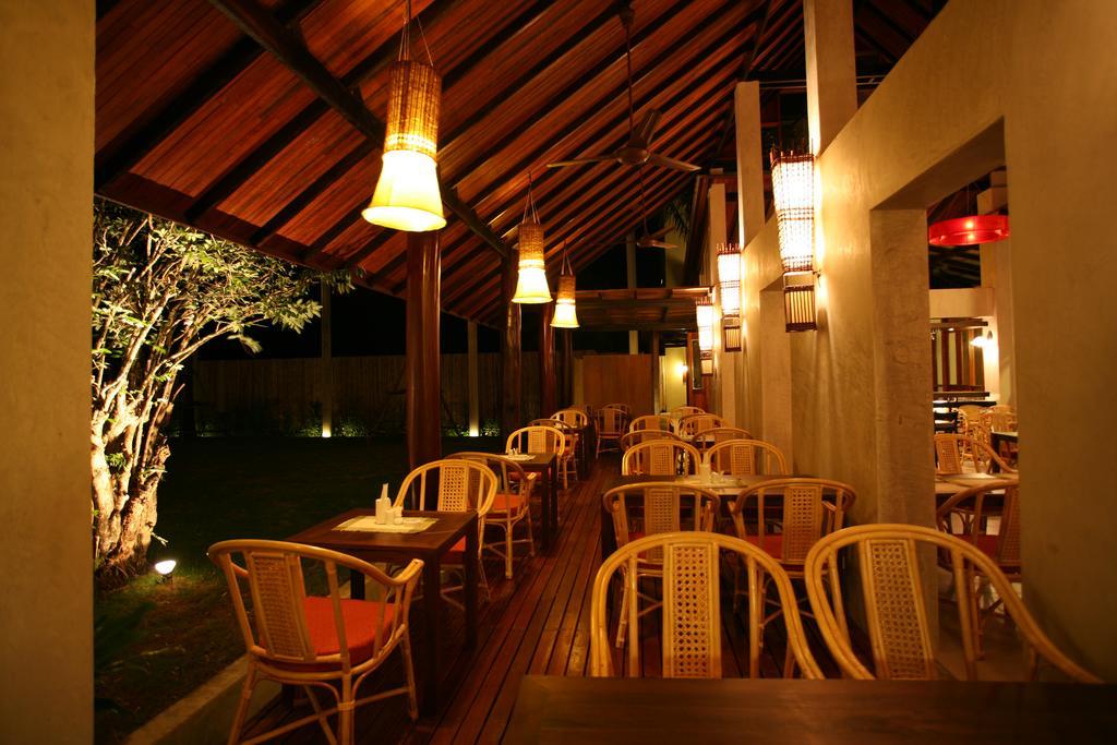 Ayara Villas - Sha Extra Plus Khao Lak Exterior foto