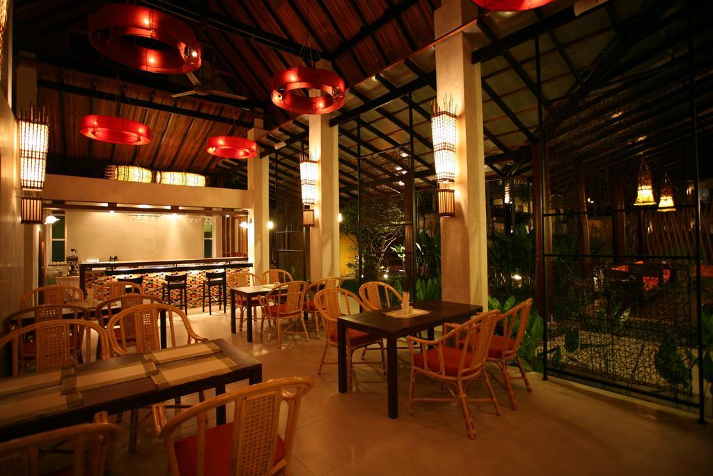 Ayara Villas - Sha Extra Plus Khao Lak Exterior foto