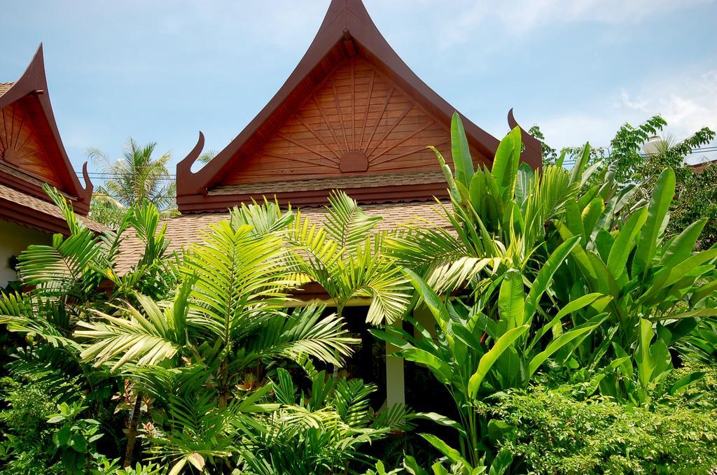 Ayara Villas - Sha Extra Plus Khao Lak Exterior foto