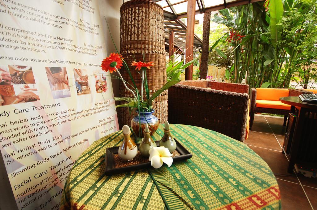 Ayara Villas - Sha Extra Plus Khao Lak Exterior foto