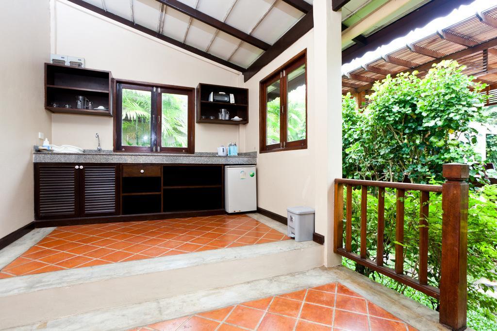 Ayara Villas - Sha Extra Plus Khao Lak Exterior foto