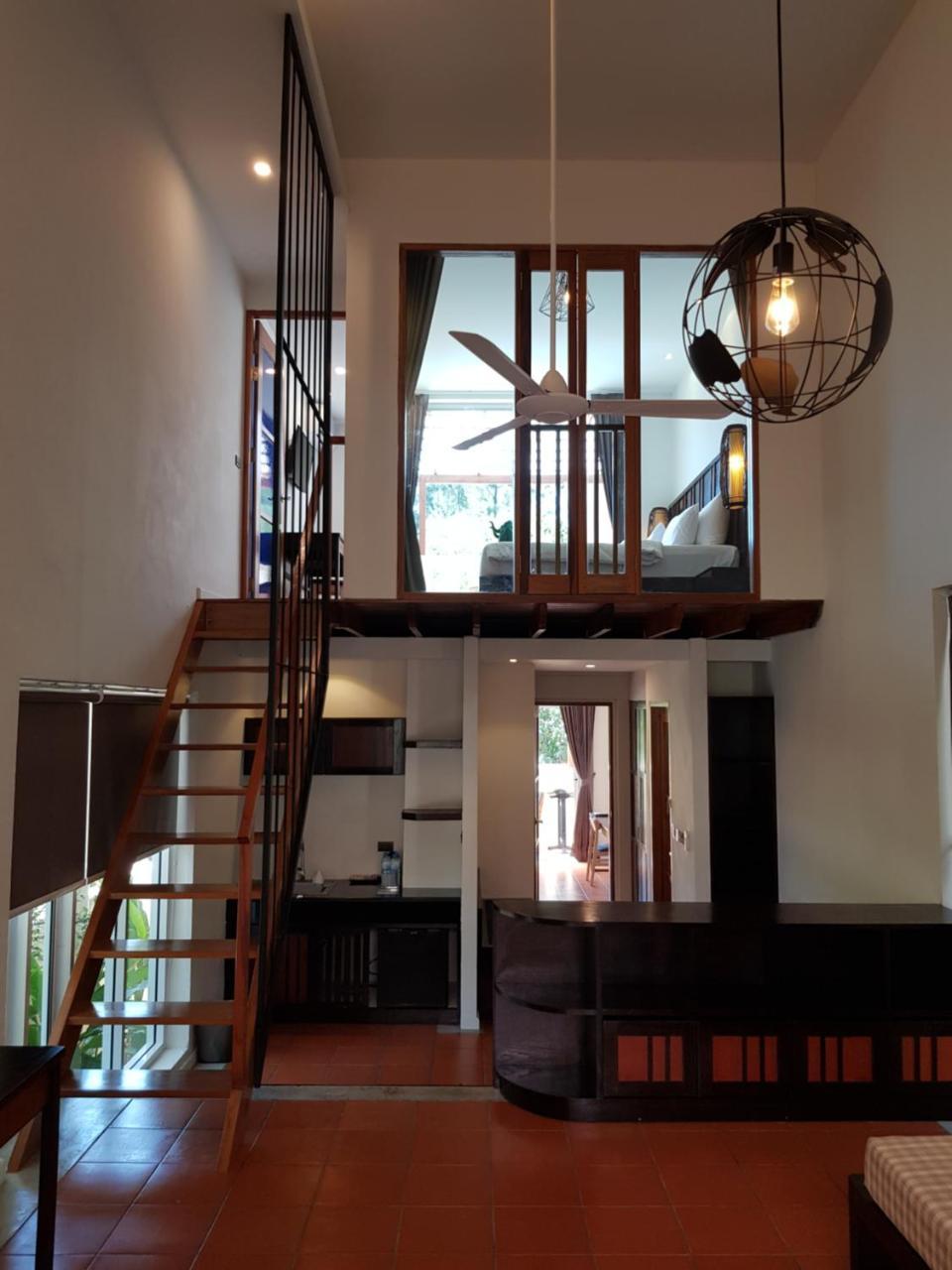 Ayara Villas - Sha Extra Plus Khao Lak Exterior foto